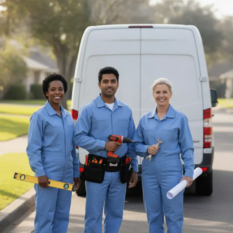 Home Modifications team in Townsville