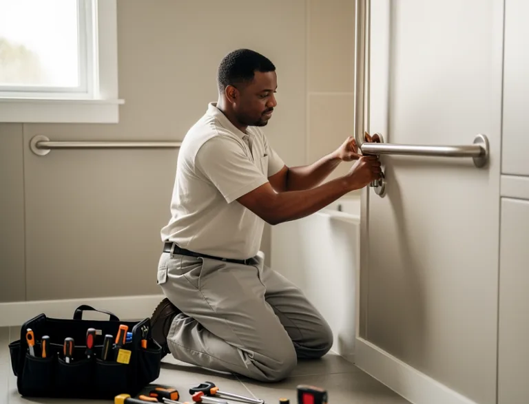 Home Modifications service in Townsville